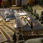 2024-03 - Randonnée en Chartreuse - 02 - Monastère de la Grande Chartreuse et Col de la Ruchère - 012